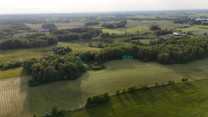 Działka Sprzedaż Użmauda