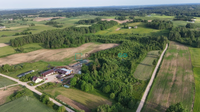 Działka Sprzedaż Użmauda