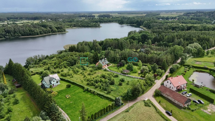 Działka Sprzedaż Ełk 5