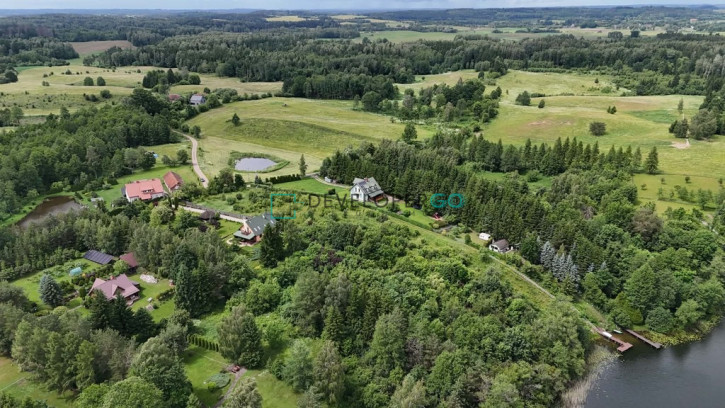 Działka Sprzedaż Ełk 9