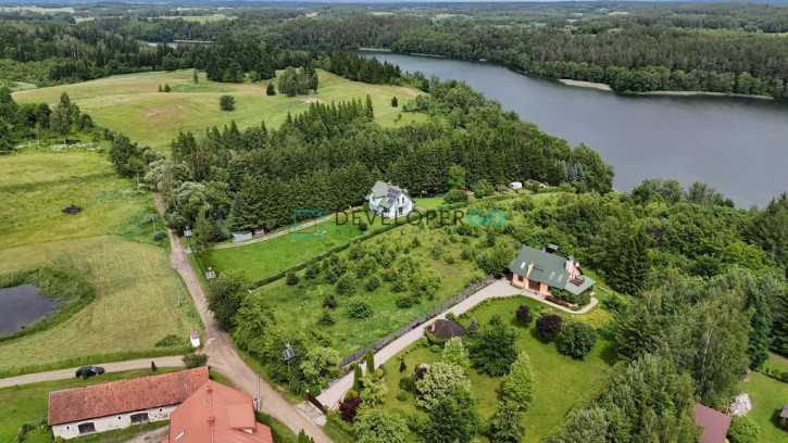 Działka Sprzedaż Ełk 10