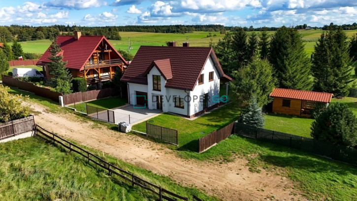 Dom Sprzedaż Rybalnia 2