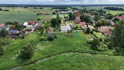 Działka Sprzedaż Ełk