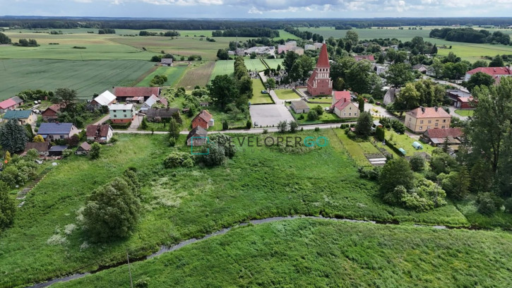 Działka Sprzedaż Ełk 4