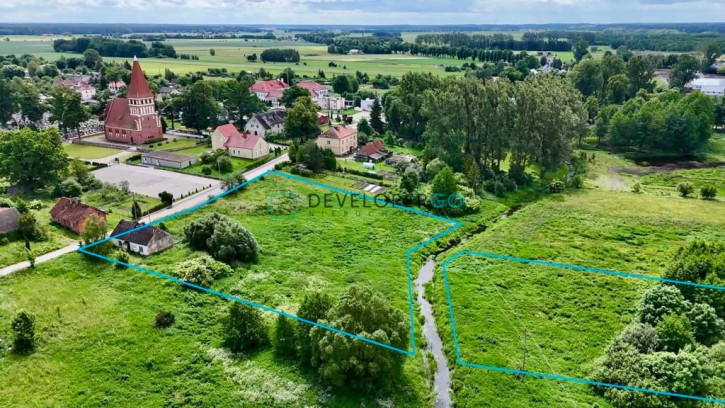 Działka Sprzedaż Ełk 2