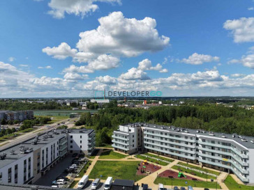 Mieszkanie Sprzedaż Białystok kpt. Kazimierza Kamieńskiego 