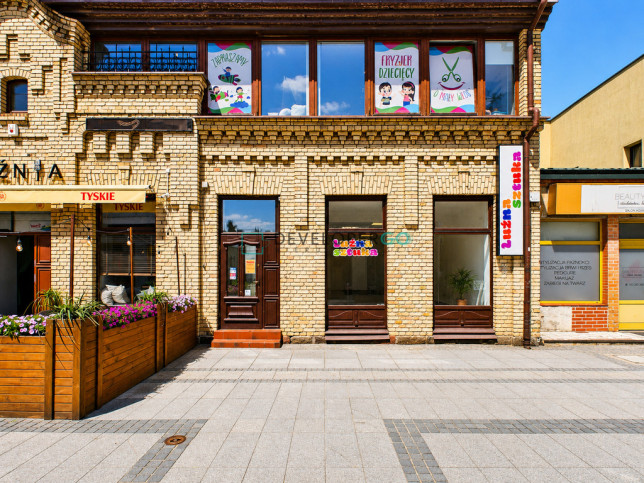 Lokal Wynajem Suwałki 3