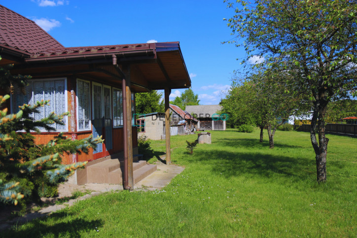 Dom Sprzedaż Białowieża Polna 4