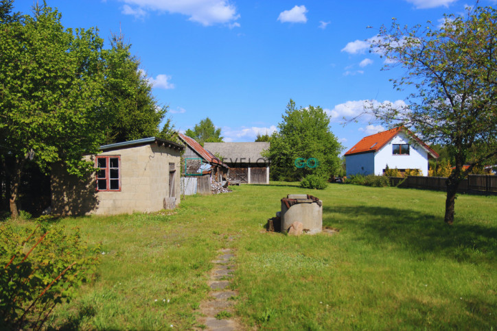 Dom Sprzedaż Białowieża Polna 5