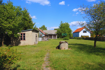 Dom Sprzedaż Białowieża Polna