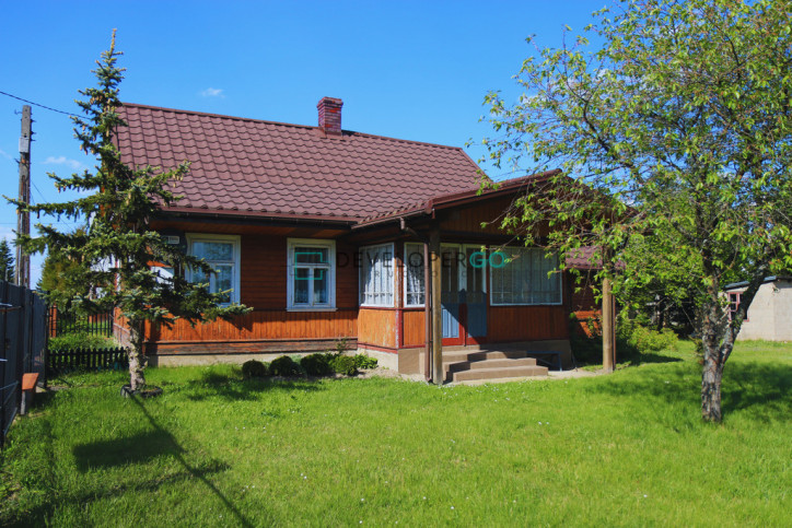 Dom Sprzedaż Białowieża Polna 2