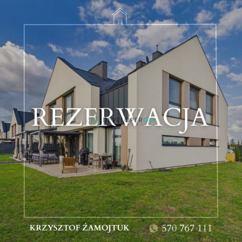 Dom Sprzedaż Białystok Fasty 1