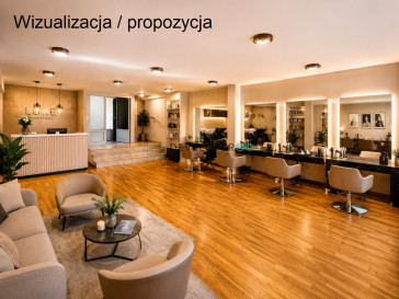 Lokal Sprzedaż Siedlce Ignacego Daszyńskiego