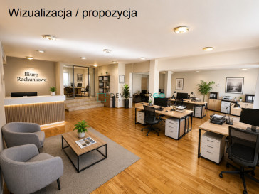 Lokal Sprzedaż Siedlce Ignacego Daszyńskiego