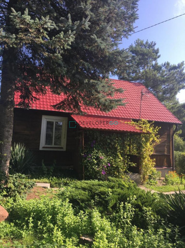 Dom Sprzedaż Solec Nad Wisłą Podzamcze 1