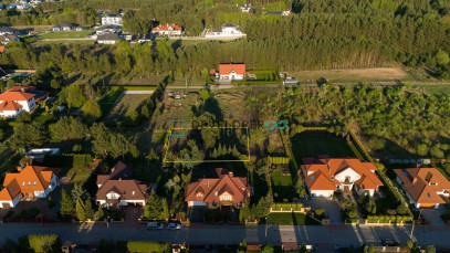 Działka Sprzedaż Nowodworce