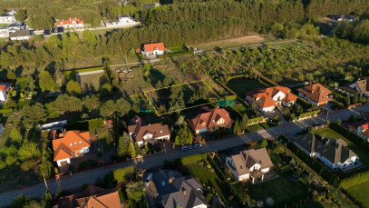 Działka Sprzedaż Nowodworce