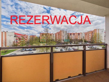 Mieszkanie Sprzedaż Białystok Leśna Dolina św. Andrzeja Boboli