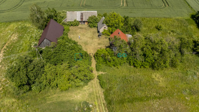 Działka Sprzedaż Białogóry Białogóry 28