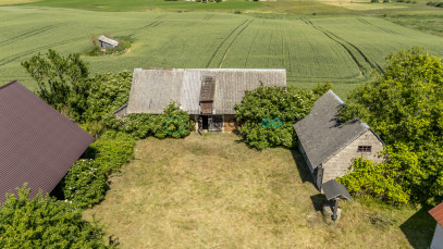 Działka Sprzedaż Białogóry Białogóry 28