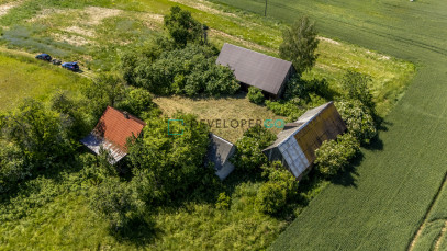 Działka Sprzedaż Białogóry Białogóry 28