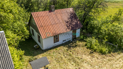 Działka Sprzedaż Białogóry Białogóry 28