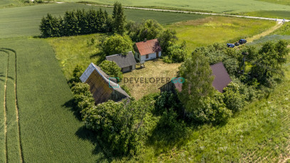 Działka Sprzedaż Białogóry Białogóry 28