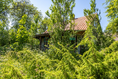 Działka Sprzedaż Białogóry Białogóry 28