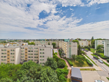 Mieszkanie Sprzedaż Białystok Słoneczny Stok gen. Władysława Sikorskiego