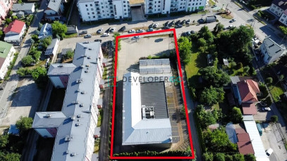 Lokal Sprzedaż Siedlce