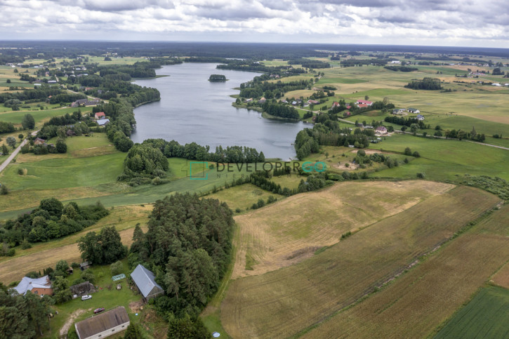 Działka Sprzedaż Daniłowce 1