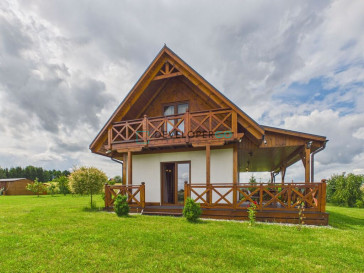 Dom Sprzedaż Bartosze Polna