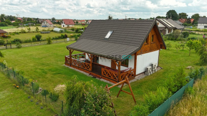 Dom Sprzedaż Bartosze Polna