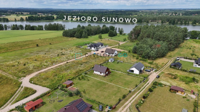 Dom Sprzedaż Bartosze Polna
