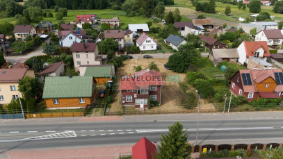 Dom Sprzedaż Zabłudów Białostocka