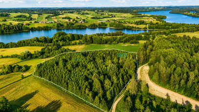 Działka Sprzedaż Garbas Drugi