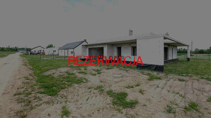 Dom Sprzedaż Komorowo Sadowa 1