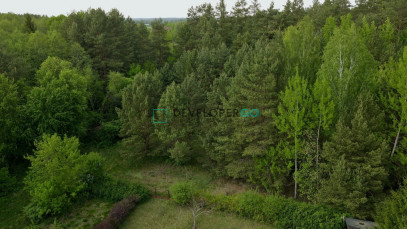 Działka Sprzedaż Nowodworce Stroma