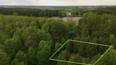 Działka Sprzedaż Nowodworce Stroma