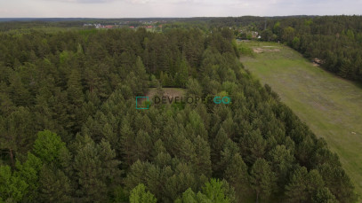 Działka Sprzedaż Nowodworce Stroma
