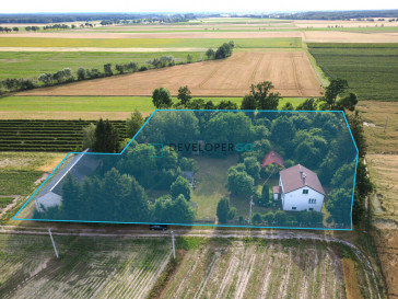 Dom Sprzedaż Wojnów