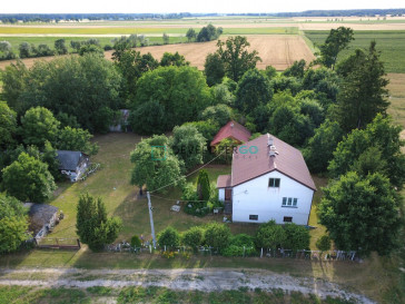 Dom Sprzedaż Wojnów