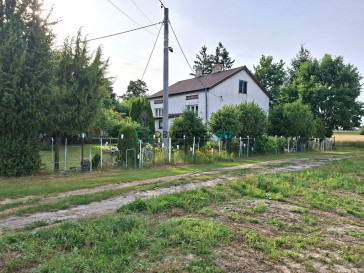 Dom Sprzedaż Wojnów