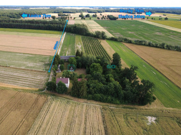 Dom Sprzedaż Wojnów
