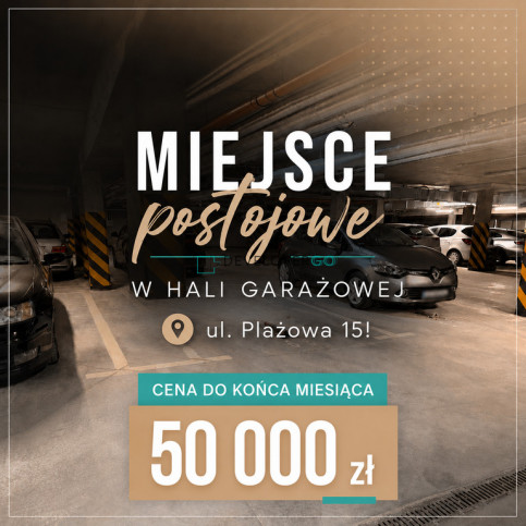 Lokal Sprzedaż Białystok Plażowa 1