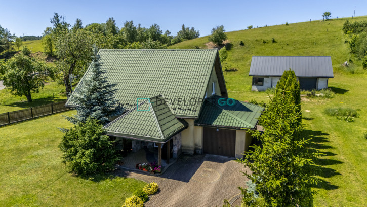 Dom Sprzedaż Jeleniewo Kolonia Jeleniewo (Jeleniewo) 1