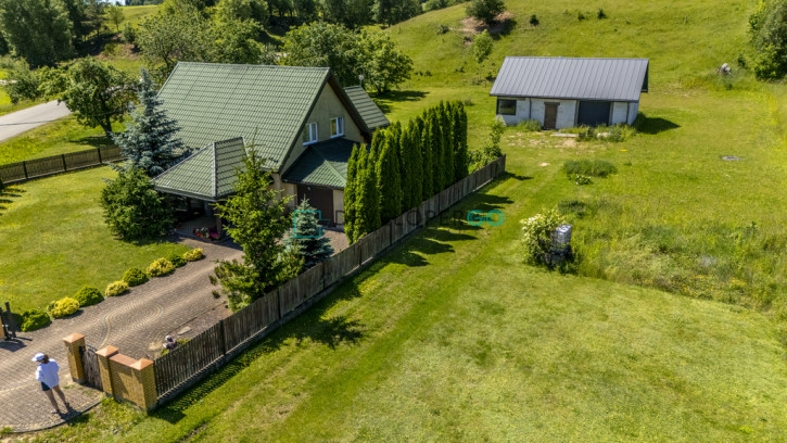 Dom Sprzedaż Jeleniewo Kolonia Jeleniewo (Jeleniewo) 4