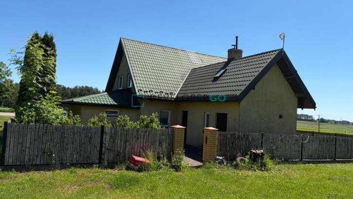 Dom Sprzedaż Jeleniewo Kolonia Jeleniewo (Jeleniewo) 5