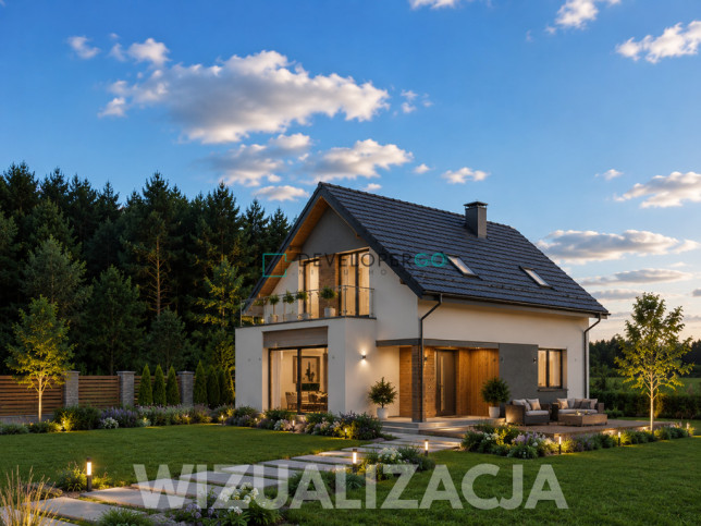 Działka Sprzedaż Olmonty 1
