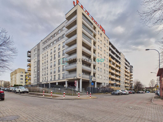 Mieszkanie Sprzedaż Białystok Młodych Ślusarska 15